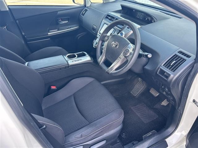 Toyota PRIUS 2015 7988486-4