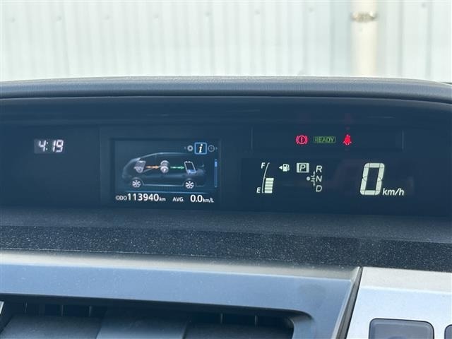 Toyota PRIUS 2015 7988486-9