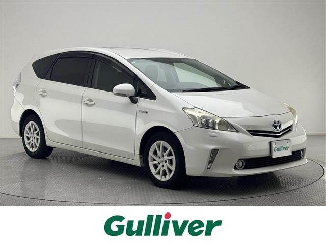 Toyota PRIUS 2011 7988493-0