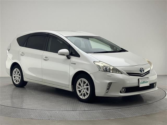 Toyota PRIUS 2011 7988493-13