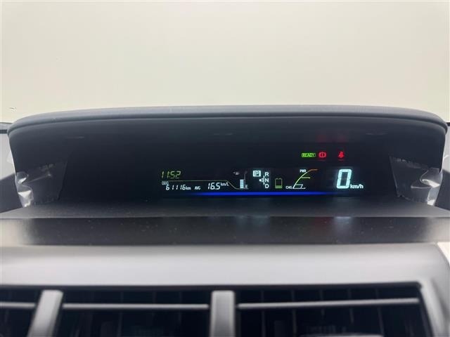 Toyota PRIUS 2011 7988493-15