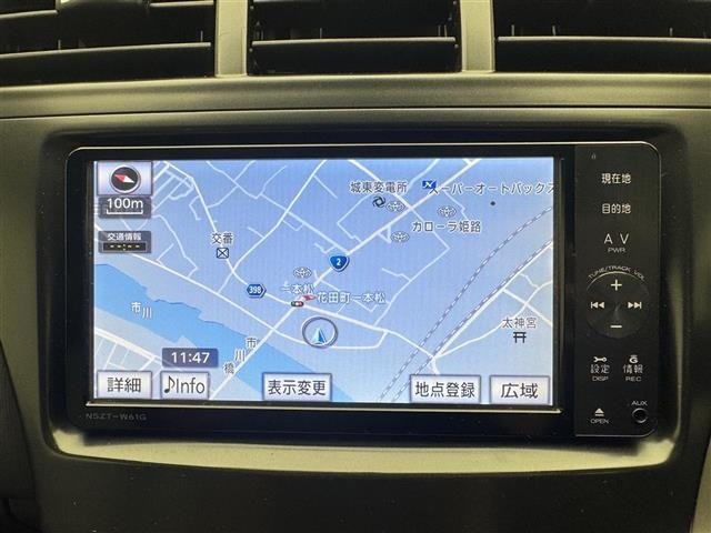 Toyota PRIUS 2011 7988493-16