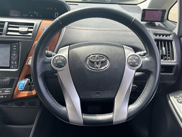 Toyota PRIUS 2012 7988494-14