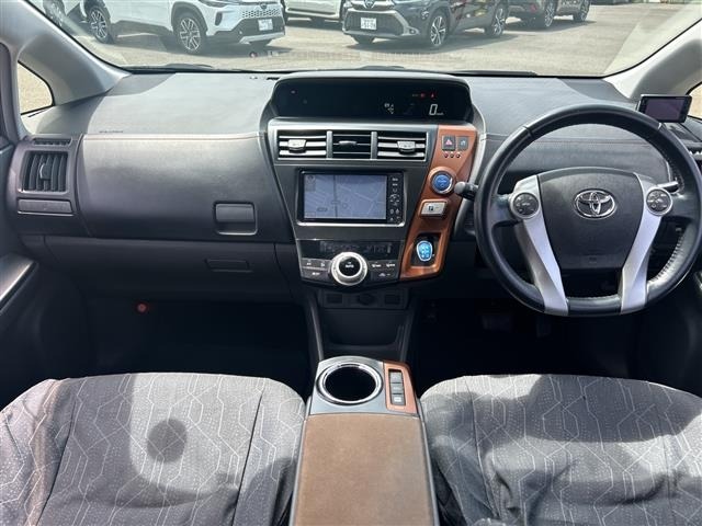 Toyota PRIUS 2012 7988494-15