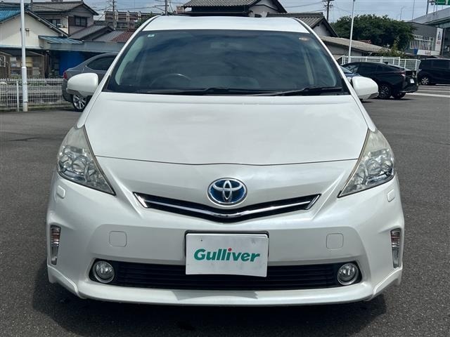 Toyota PRIUS 2012 7988494-20