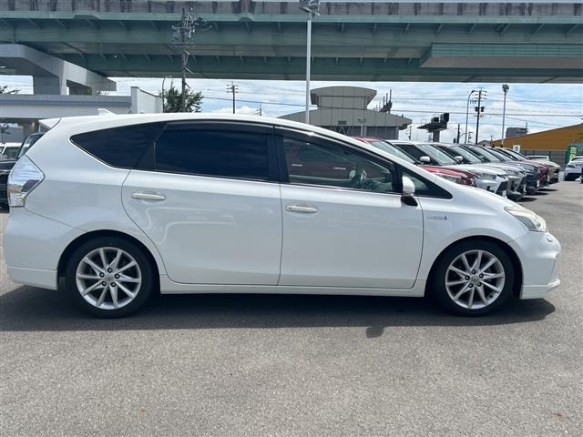 Toyota PRIUS 2012 7988494-4