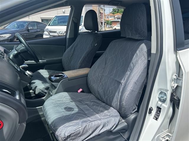 Toyota PRIUS 2012 7988494-5