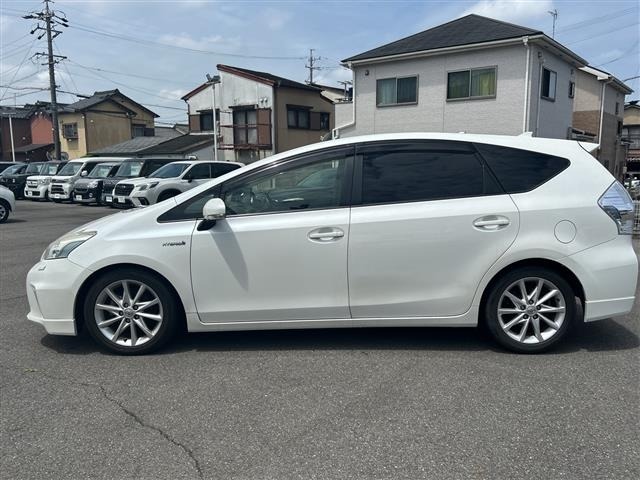 Toyota PRIUS 2012 7988494-6