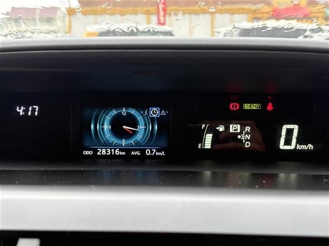 Toyota PRIUS 2015 7988495-21