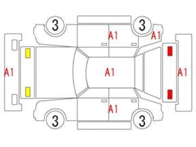 Toyota PRIUS 2015 7988495-23