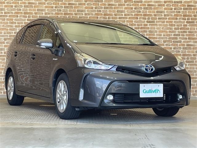 Toyota PRIUS 2017 7988496-0