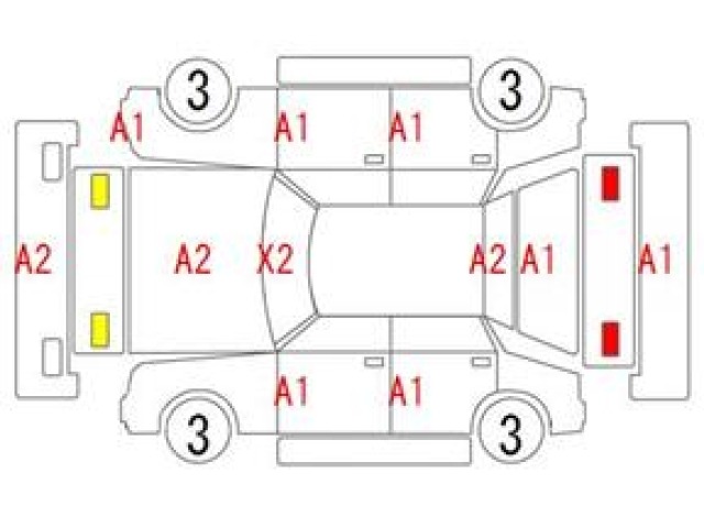 Toyota PRIUS 2017 7988496-23