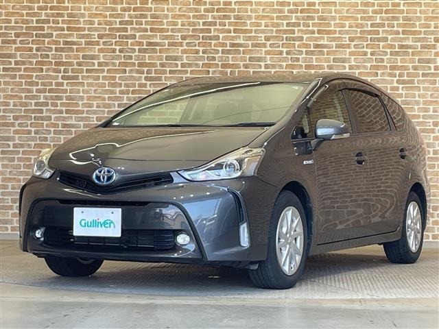 Toyota PRIUS 2017 7988496-6