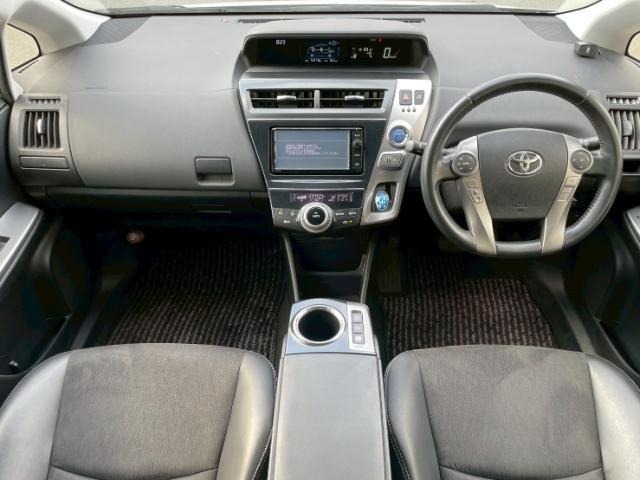 Toyota PRIUS 2016 7988501-15