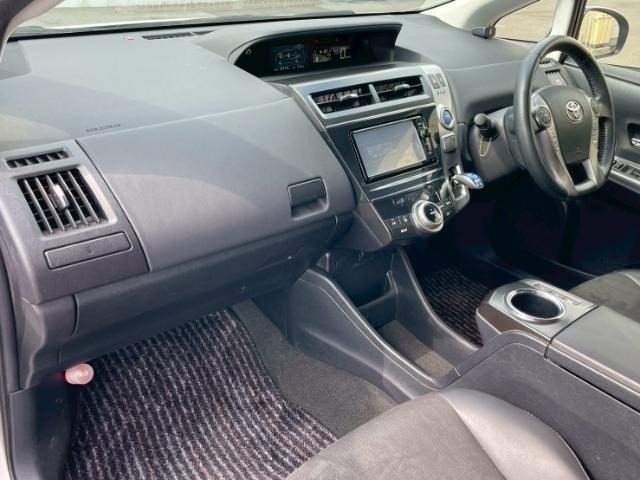 Toyota PRIUS 2016 7988501-20