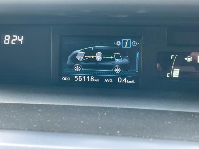 Toyota PRIUS 2016 7988501-3