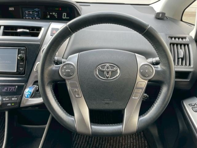 Toyota PRIUS 2016 7988501-5