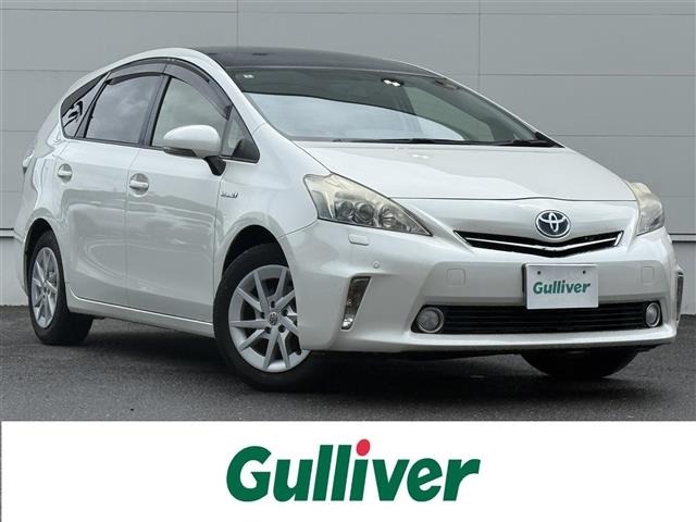 Toyota PRIUS 2012 7988506-0