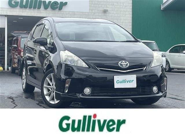 Toyota PRIUS 2011 7988508-0
