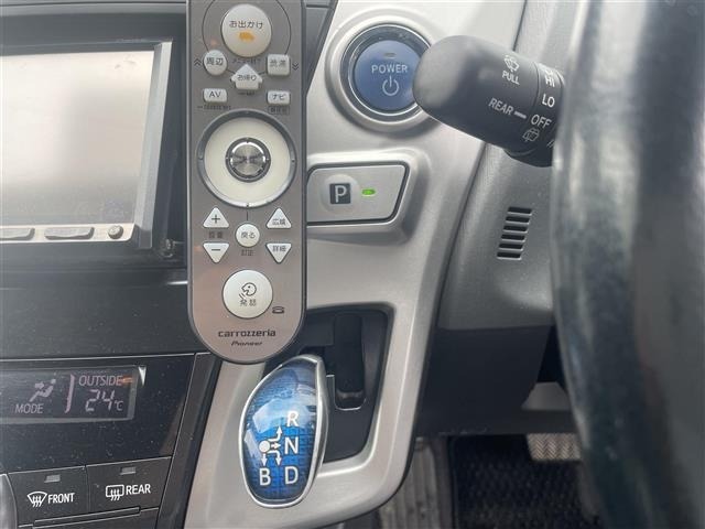 Toyota PRIUS 2011 7988508-1
