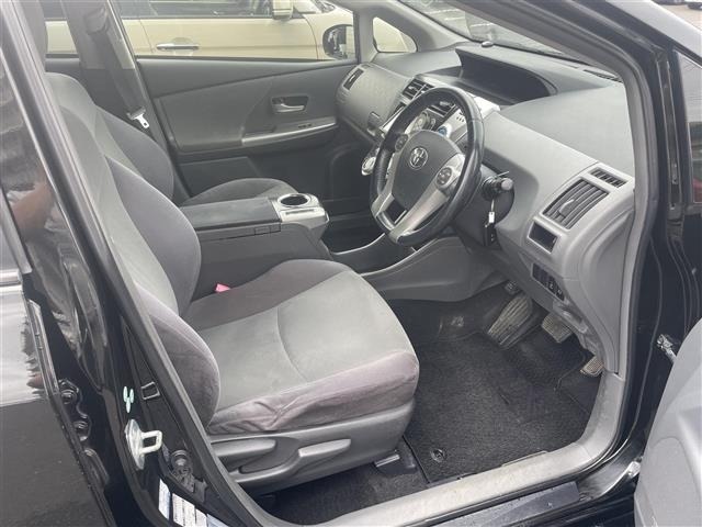 Toyota PRIUS 2011 7988508-7