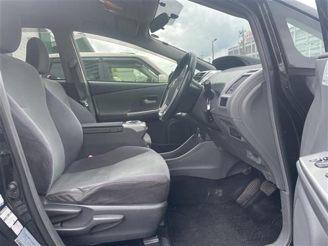 Toyota PRIUS 2011 7988508-8