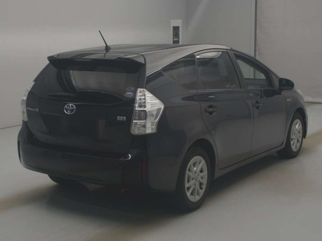 Toyota PRIUS 2012 7988509-1