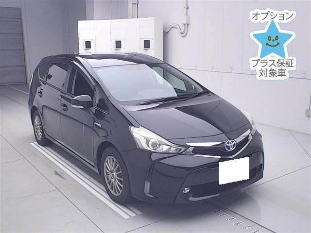 Toyota PRIUS 2015 7988511-0