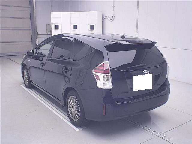 Toyota PRIUS 2015 7988511-1