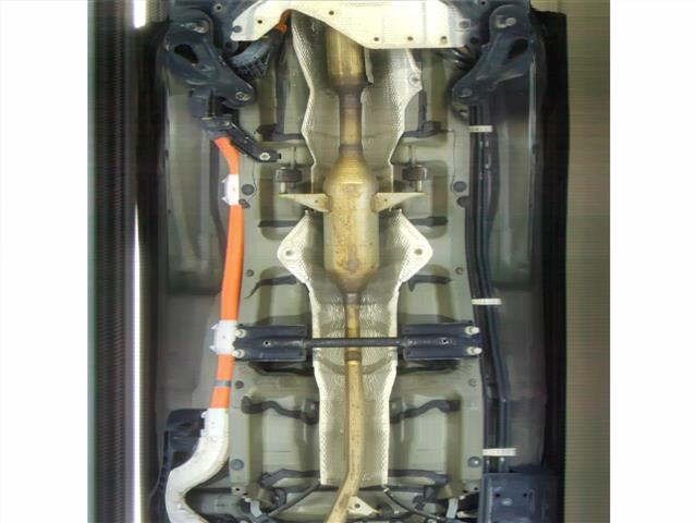 Toyota PRIUS 2015 7988511-10