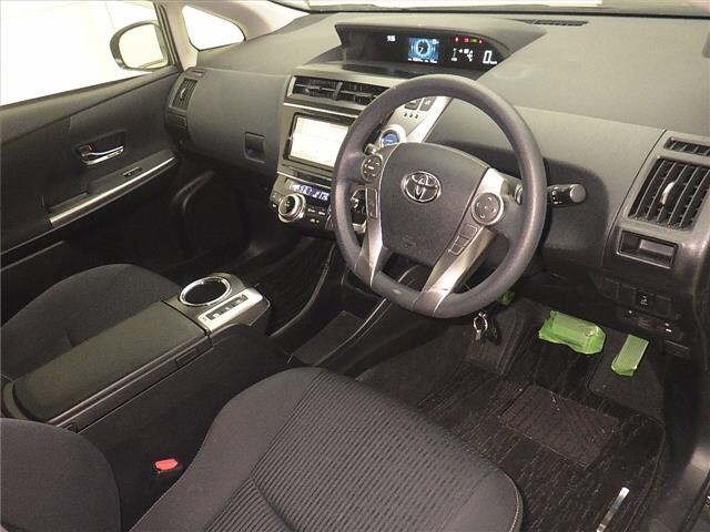 Toyota PRIUS 2015 7988511-3