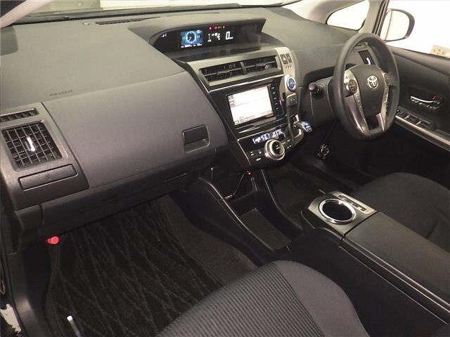 Toyota PRIUS 2015 7988511-4