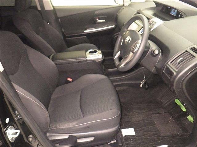 Toyota PRIUS 2015 7988511-5