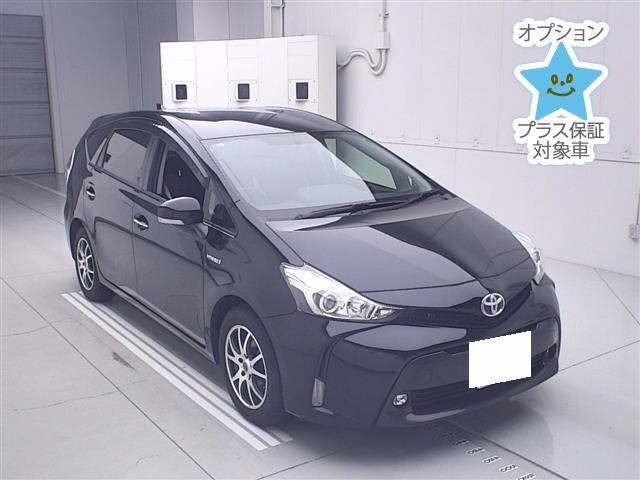 Toyota PRIUS 2016 7988512-0