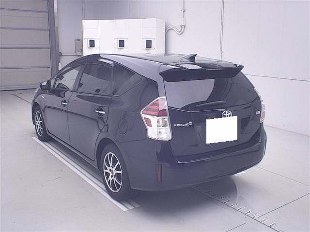 Toyota PRIUS 2016 7988512-1