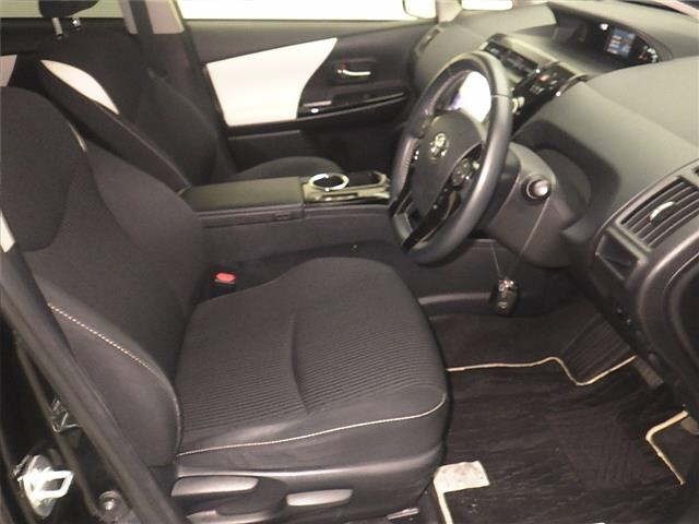 Toyota PRIUS 2016 7988512-5
