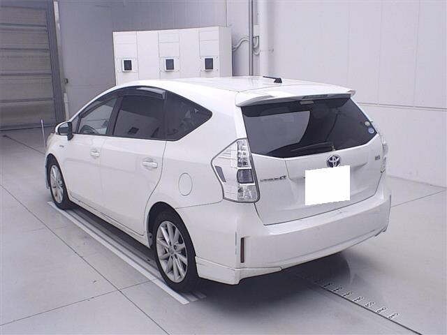 Toyota PRIUS 2011 7988513-1
