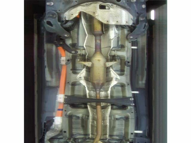 Toyota PRIUS 2011 7988513-10