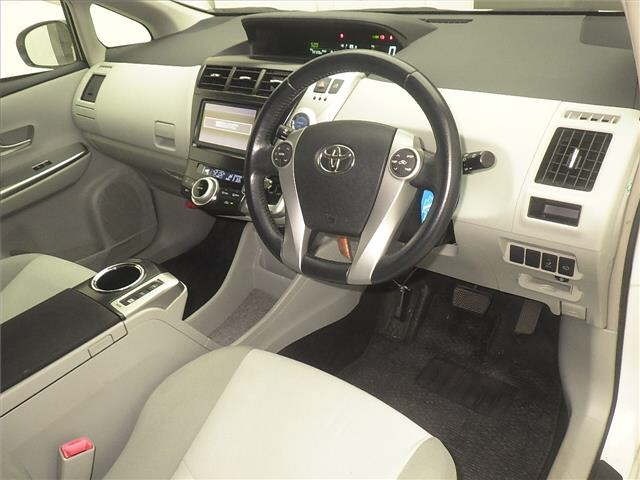 Toyota PRIUS 2011 7988513-3