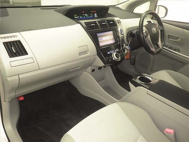 Toyota PRIUS 2011 7988513-4