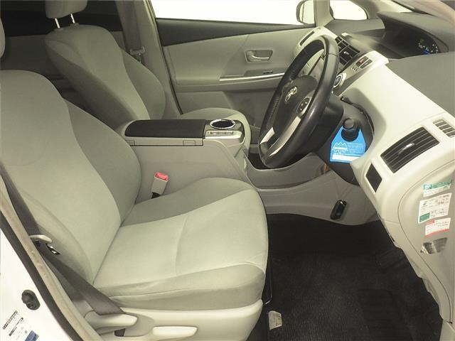 Toyota PRIUS 2011 7988513-5
