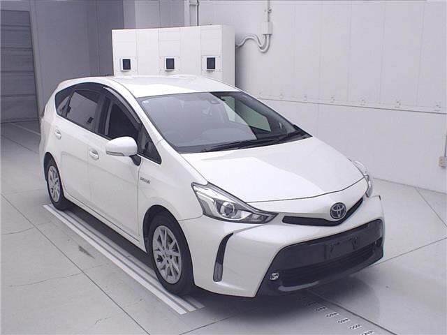 Toyota PRIUS 2015 7988514-0
