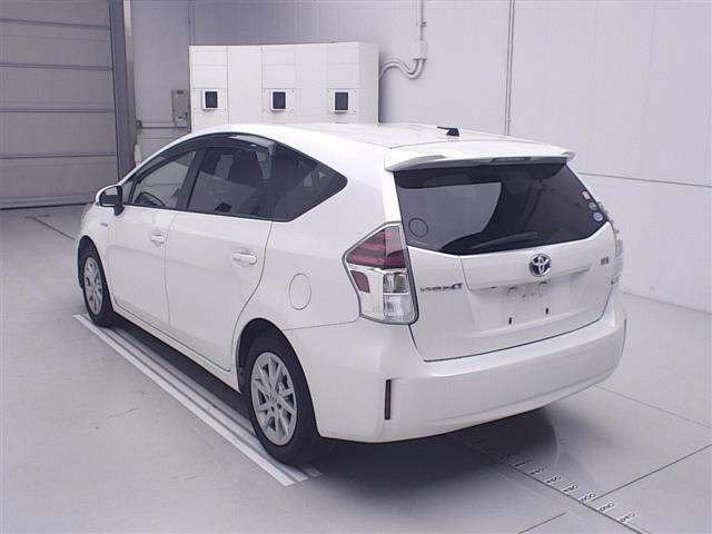 Toyota PRIUS 2015 7988514-1