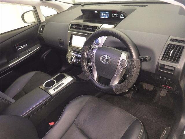 Toyota PRIUS 2015 7988514-3