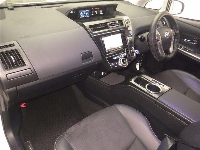 Toyota PRIUS 2015 7988514-4