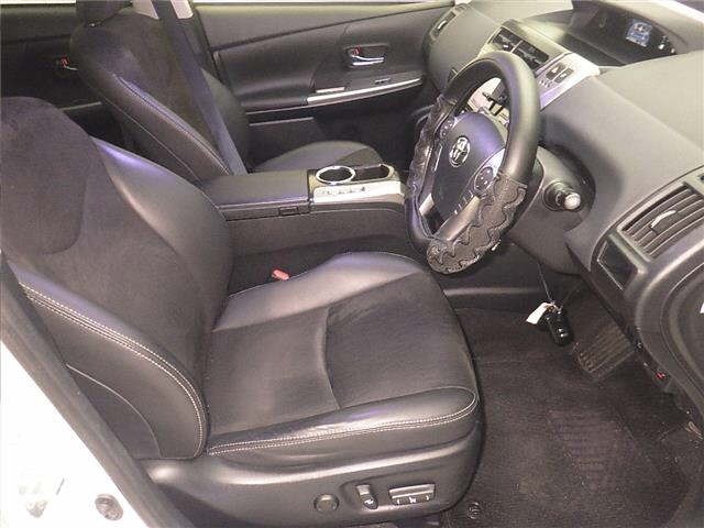 Toyota PRIUS 2015 7988514-5