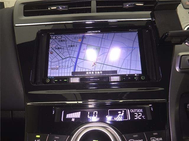 Toyota PRIUS 2015 7988514-6