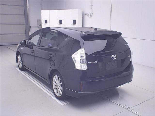 Toyota PRIUS 2011 7988515-1