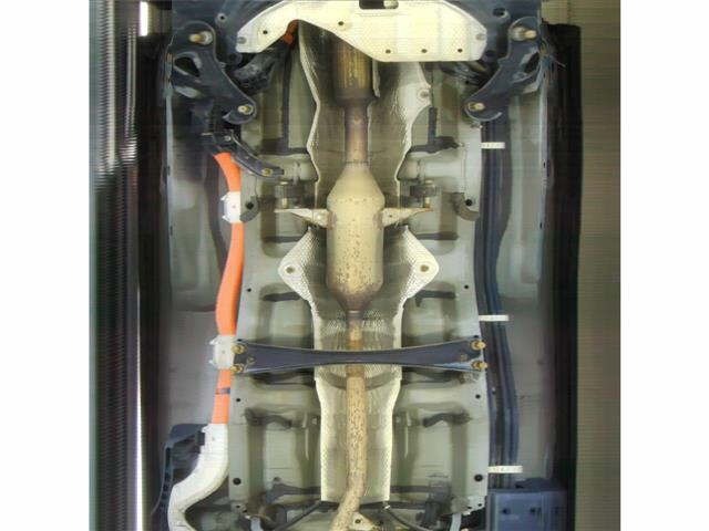 Toyota PRIUS 2011 7988515-10
