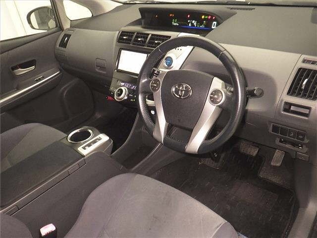 Toyota PRIUS 2011 7988515-3
